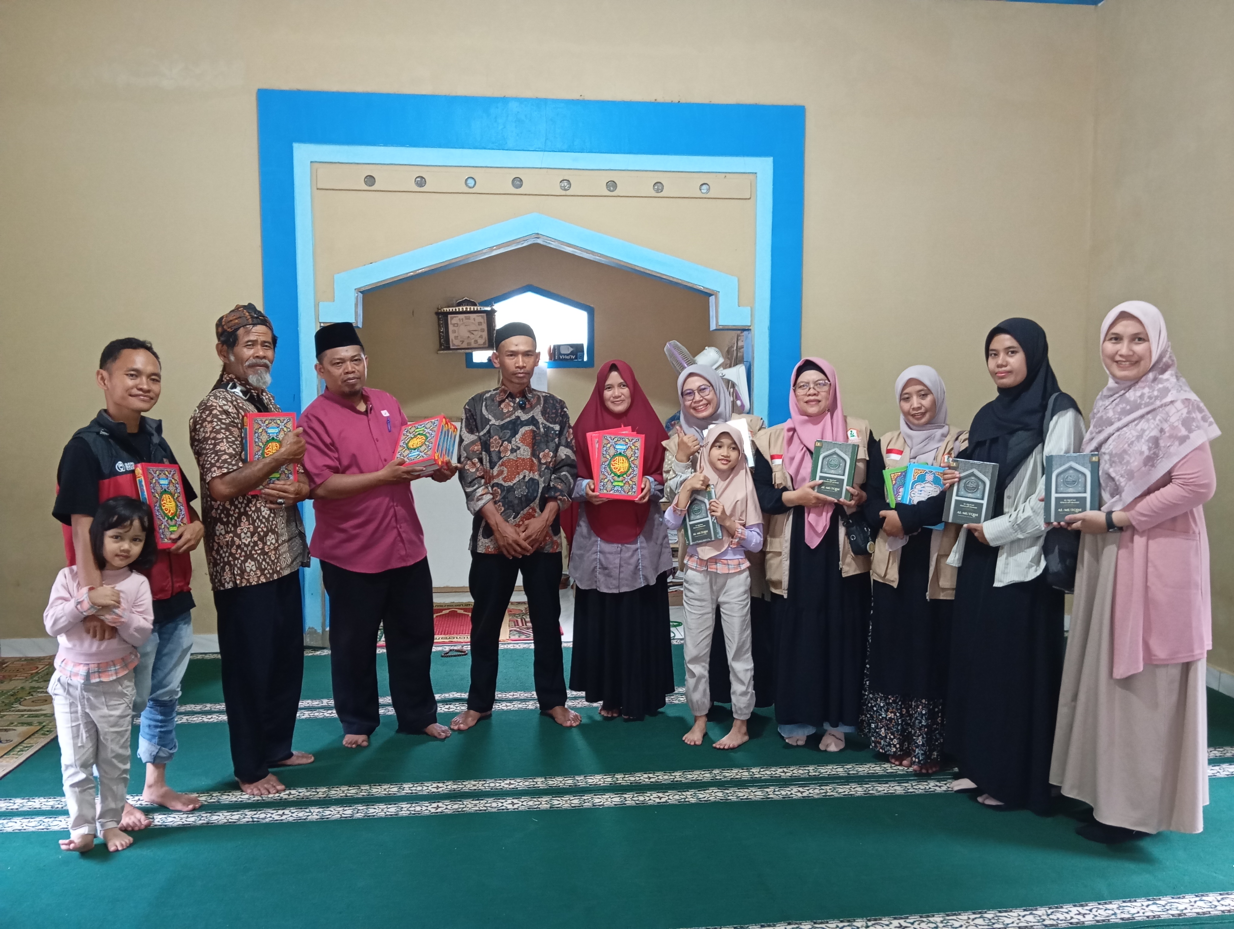 Kegiatan Bersama