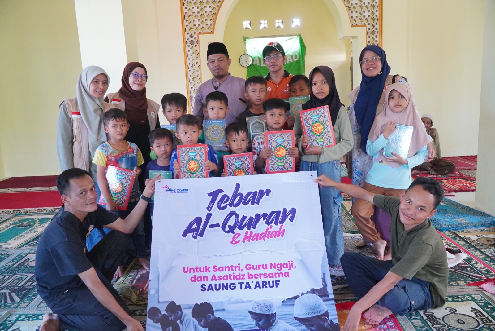 Program Taaruf