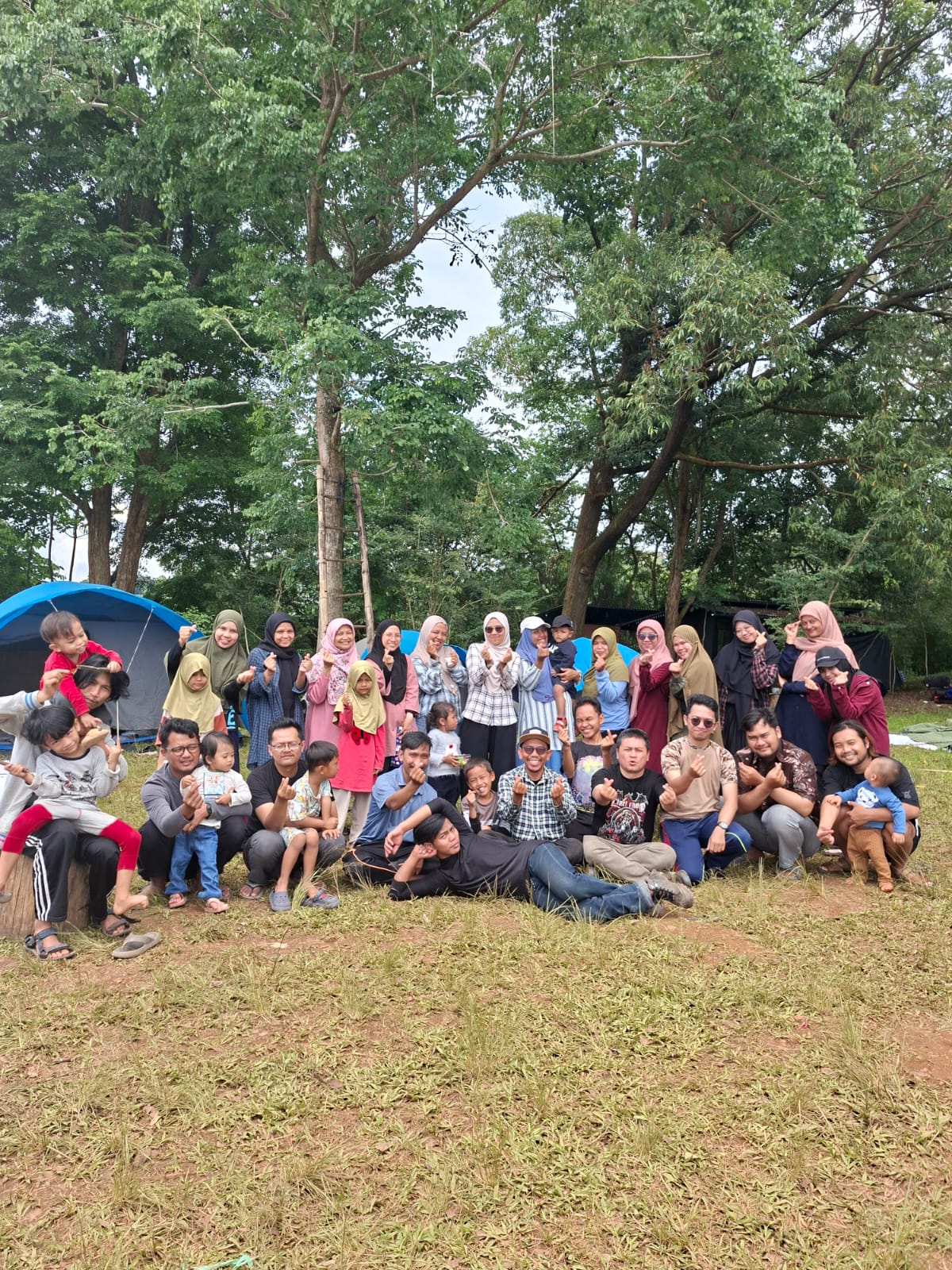 Diskusi Kelompok