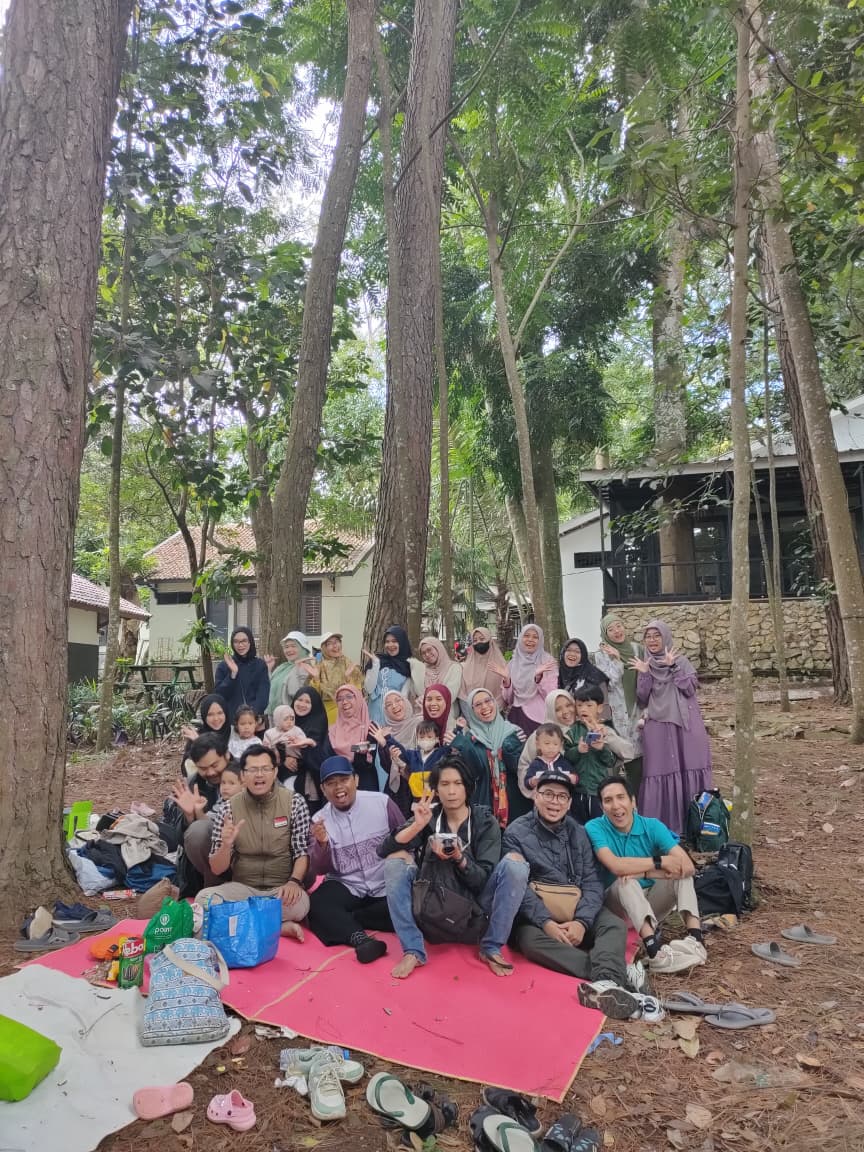 Sesi Mentoring