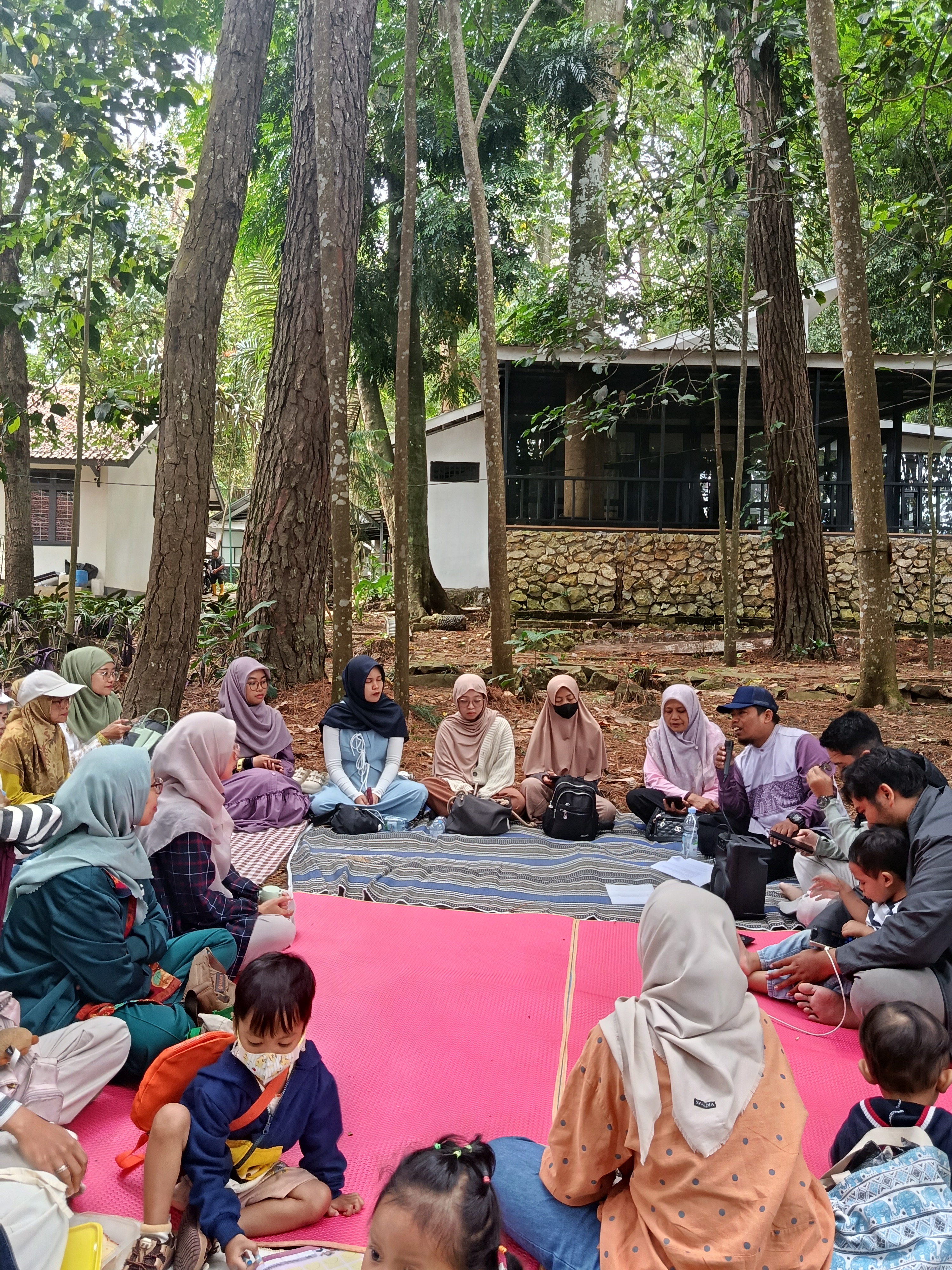 Kegiatan Komunitas